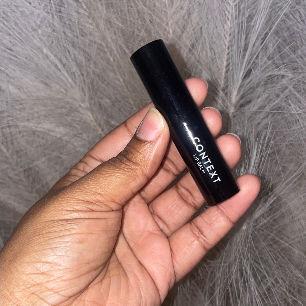 Context Lip Balm - midnight kiss - Picture 2 of 4